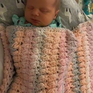 Meet your Posher, Sherry